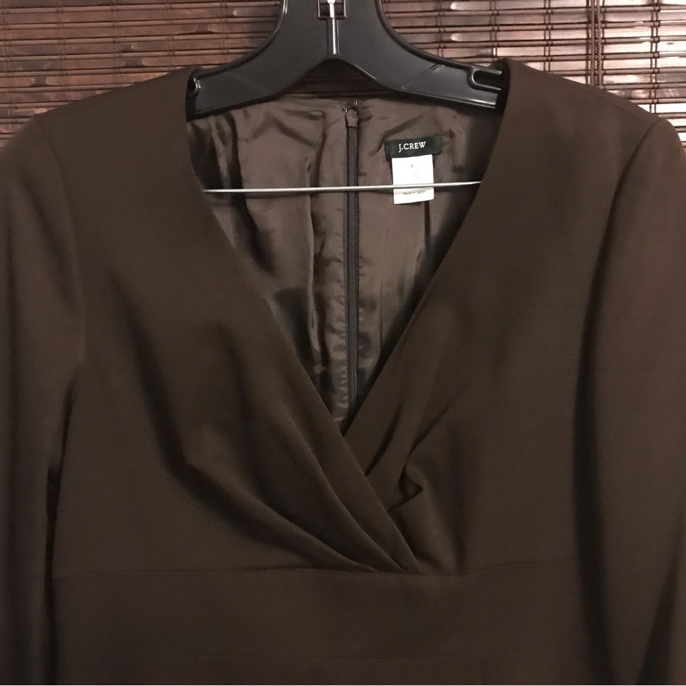 J. Crew two piece dress blazer set NWT - Picture 8 of 8